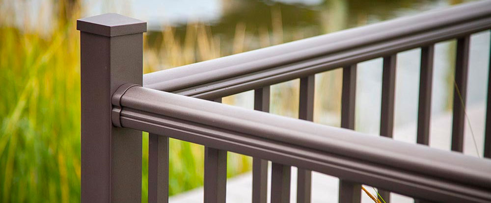 Aluminum Railing