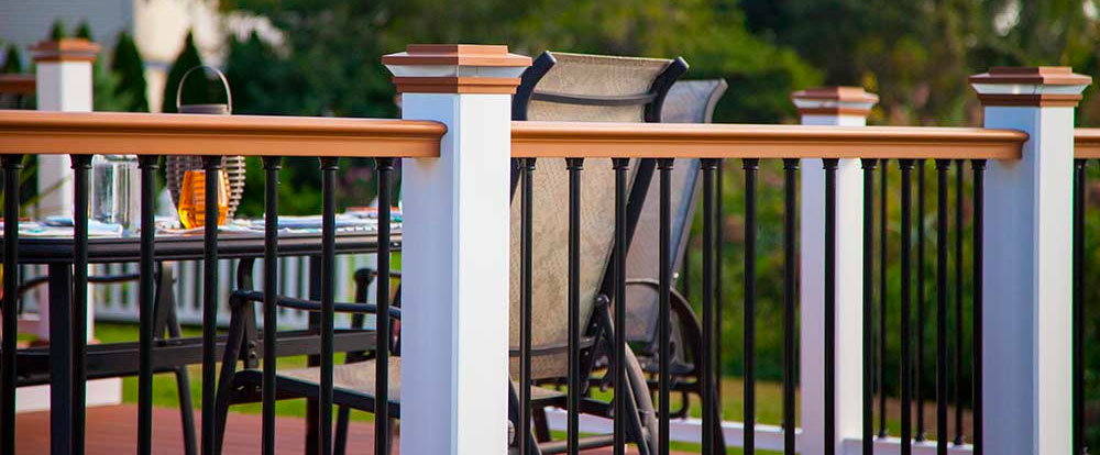 Composite Railing